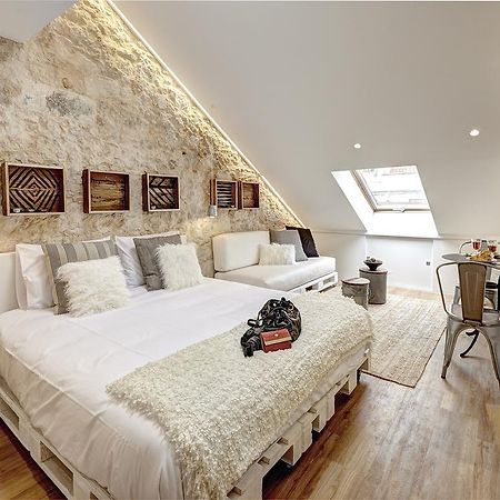 Sonel Investe Madalena 287 Boutique Apartments By Get Your Stay Lisboa Dış mekan fotoğraf