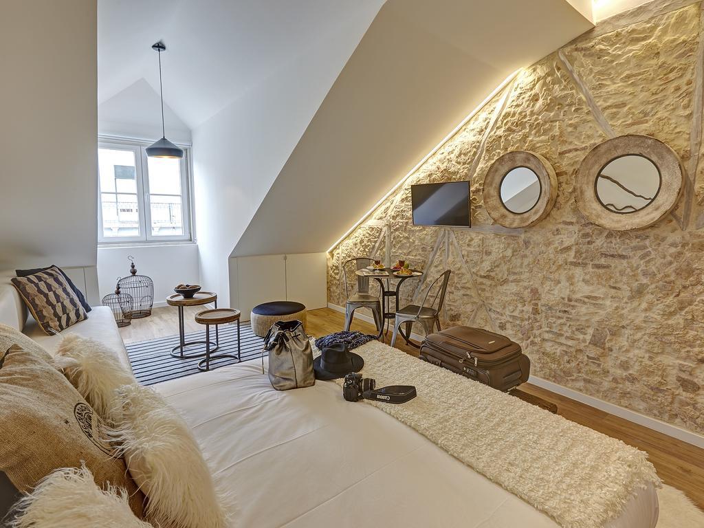 Sonel Investe Madalena 287 Boutique Apartments By Get Your Stay Lisboa Dış mekan fotoğraf