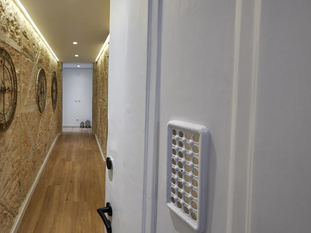Sonel Investe Madalena 287 Boutique Apartments By Get Your Stay Lisboa Dış mekan fotoğraf