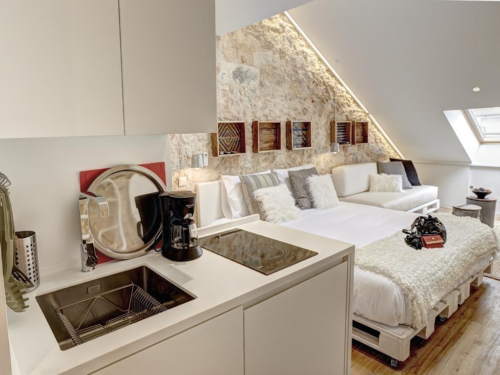 Sonel Investe Madalena 287 Boutique Apartments By Get Your Stay Lisboa Dış mekan fotoğraf