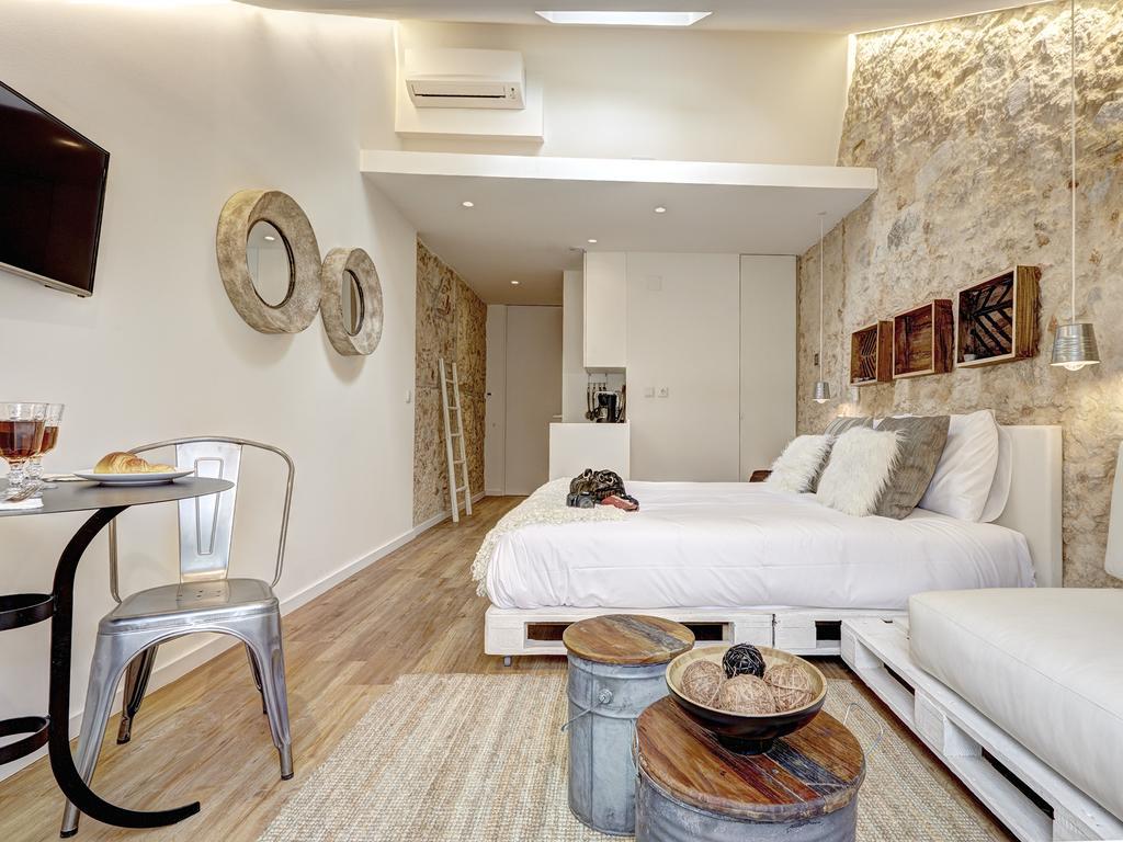 Sonel Investe Madalena 287 Boutique Apartments By Get Your Stay Lisboa Dış mekan fotoğraf