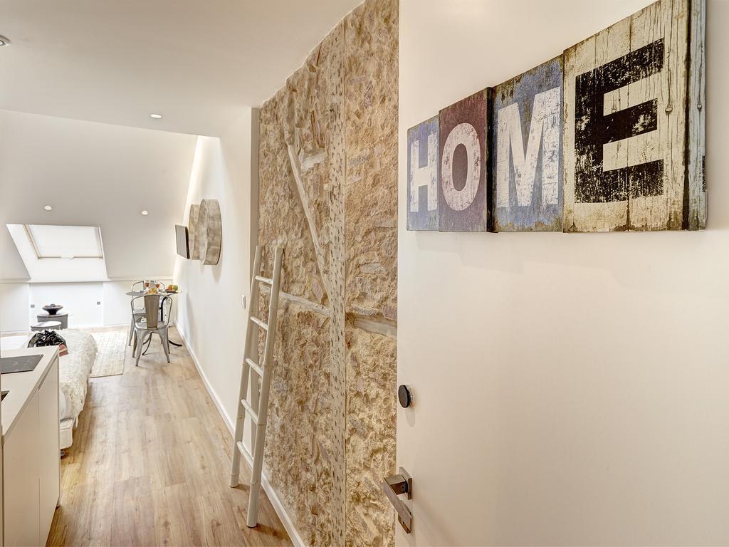 Sonel Investe Madalena 287 Boutique Apartments By Get Your Stay Lisboa Dış mekan fotoğraf