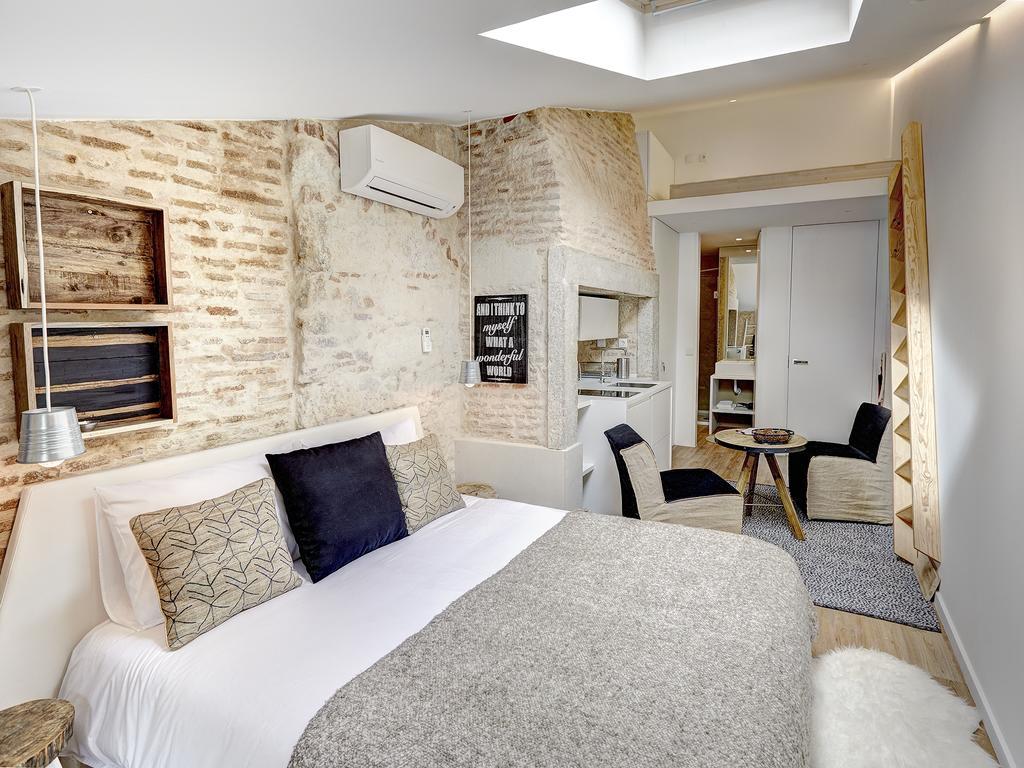 Sonel Investe Madalena 287 Boutique Apartments By Get Your Stay Lisboa Dış mekan fotoğraf