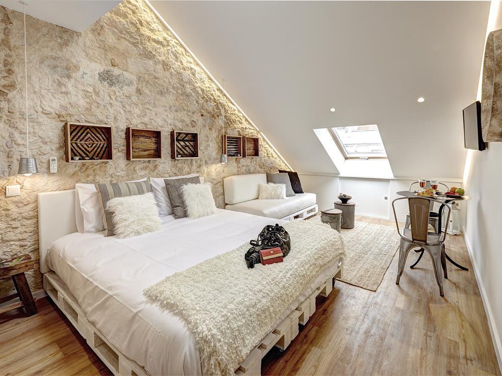 Sonel Investe Madalena 287 Boutique Apartments By Get Your Stay Lisboa Dış mekan fotoğraf