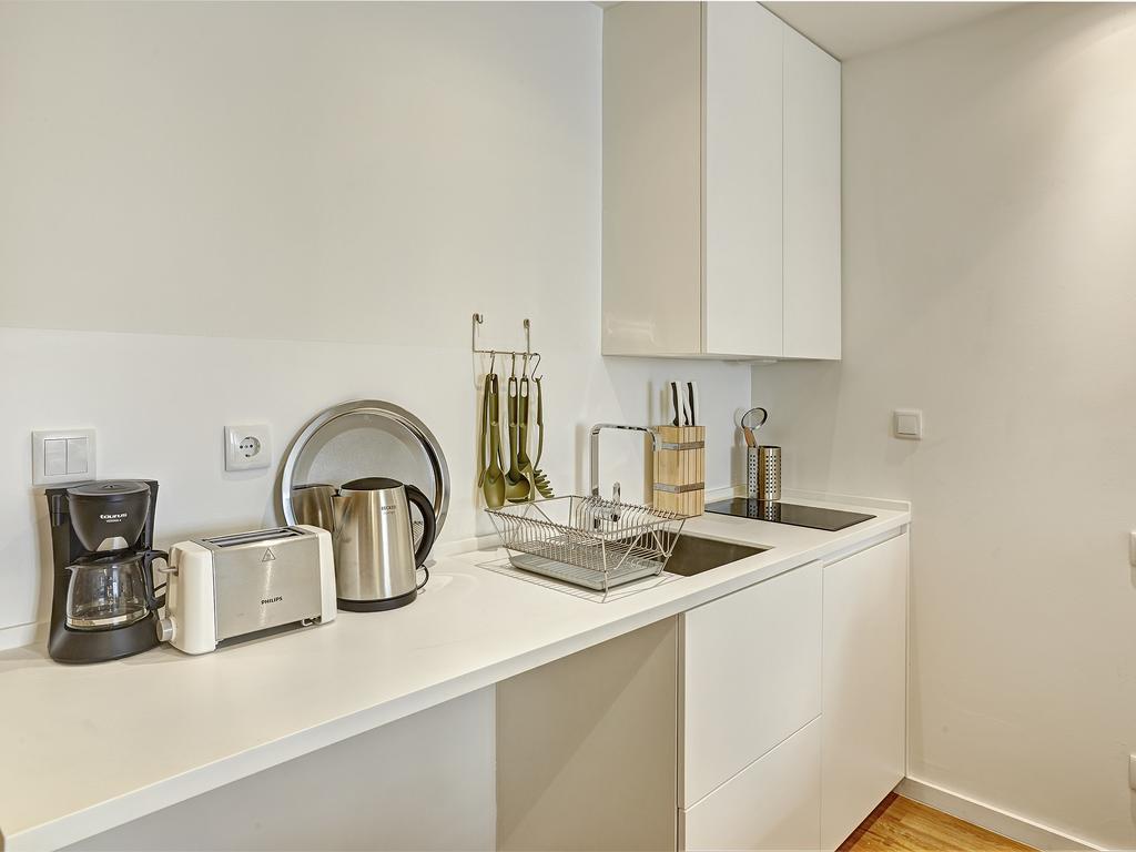 Sonel Investe Madalena 287 Boutique Apartments By Get Your Stay Lisboa Dış mekan fotoğraf