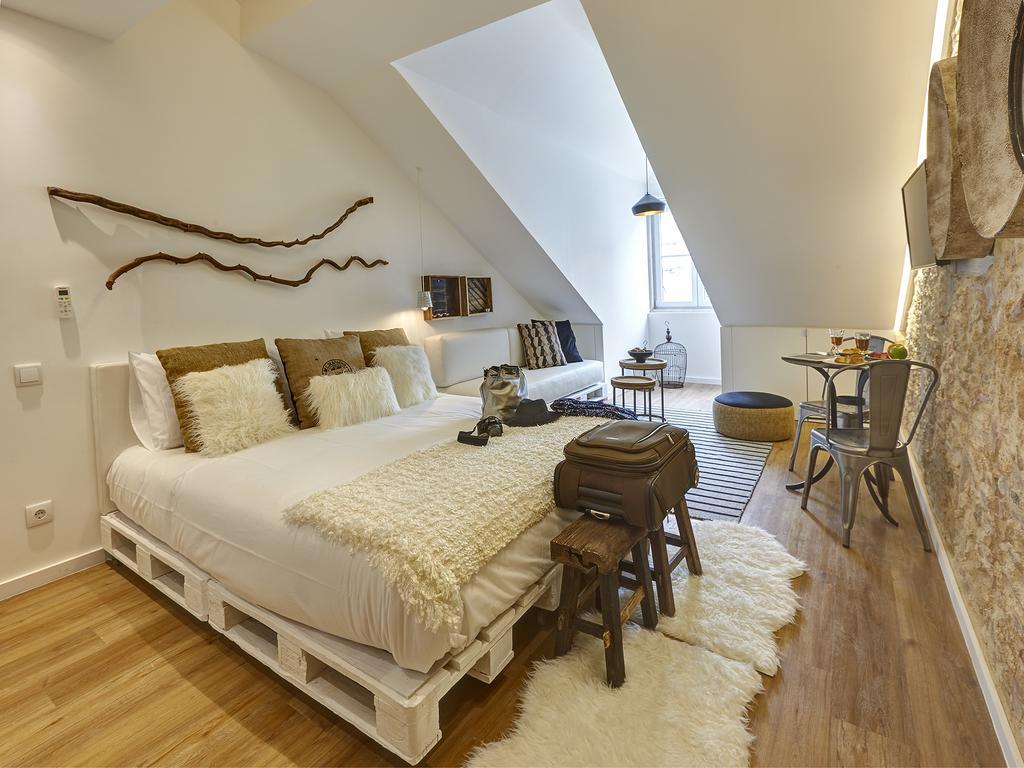 Sonel Investe Madalena 287 Boutique Apartments By Get Your Stay Lisboa Dış mekan fotoğraf
