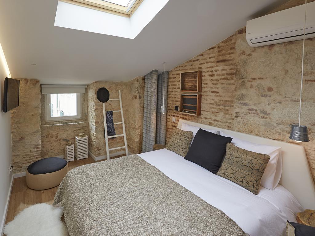 Sonel Investe Madalena 287 Boutique Apartments By Get Your Stay Lisboa Dış mekan fotoğraf